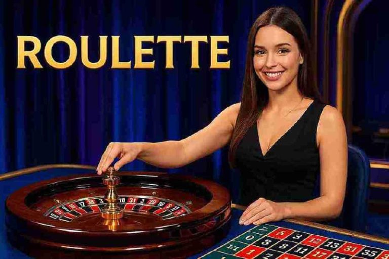 Roulette N188 - Trải Nghiệm Cá Cược Đỉnh Cao