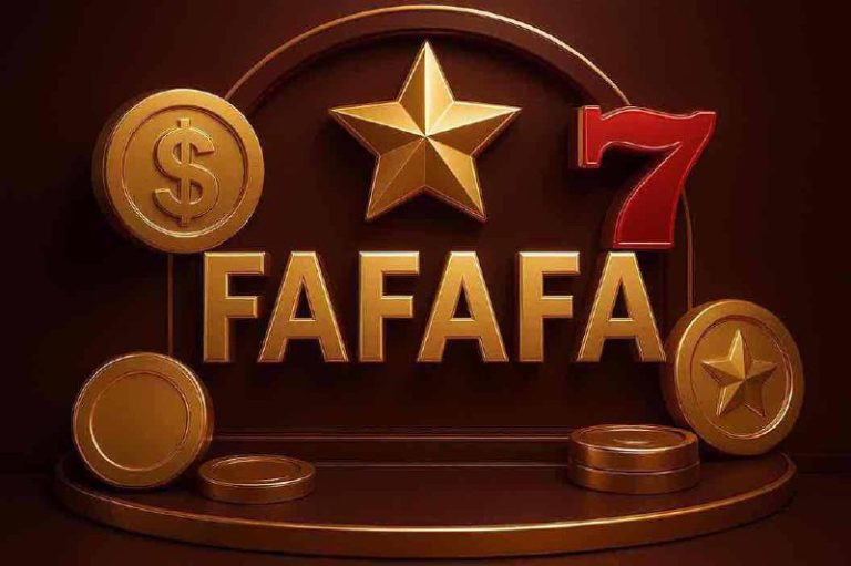 Fafafa N188 - Trải Nghiệm Slot Thú Vị Tại N188