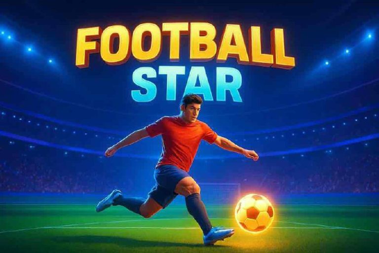 Football Star N188 - Trải Nghiệm Cá Cược Đỉnh Cao
